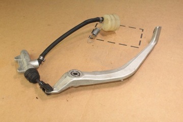 BMW K 1600 GT GTL 10-16 DŹWIGNIA HAMULCA NOŻNEGO