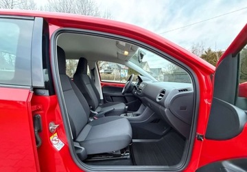 Skoda Citigo Hatchback 5d 1.0 75KM 2017 Skoda Citigo Skoda Citigo 1.0 Ambition Benzyna 75KM, zdjęcie 26