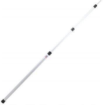 2.3 NAM 3-СЕКЦИОННЫЙ ВЫДВИЖНОЙ ОПОРНЫЙ стержень M