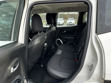 Jeep Renegade SUV 2.0 MultiJet 140KM 2016 Jeep Renegade 2 kpl.kół! Navi, Grzane fotele,, zdjęcie 13