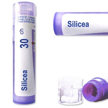 Boiron Silicea 30CH 4 g