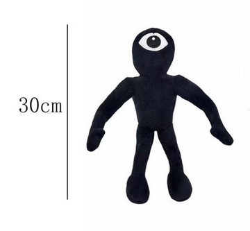 Eyes Oczy Plusz Zabawka DOORS ROBLOX maskotka