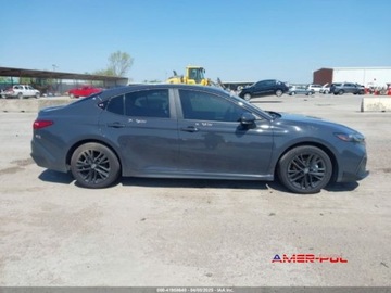 Toyota Camry IX 2025 Toyota Camry 2025 2.5L FWD 2.5 Benzyna 203KM, zdjęcie 1