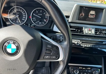 BMW Seria 2 F22-F23-F45-F46 Gran Tourer 214d 95KM 2015 BMW Seria 2 214d 1,5 D 95 KM Serwis GWARANCJA Zamiana Zarejestrowany 1.5, zdjęcie 10