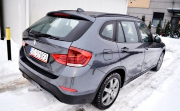 BMW X1 F48 2015 BMW X1 Lift, Ksenon, Klimatyzacja, Keyless, Podgrzewane fotele 2.0 Benzyna, zdjęcie 15