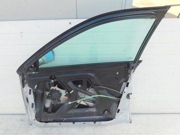 AUDI A3 8L 1.8 96-03R 5D DVEŘE PRAVÉ PŘEDNÍ