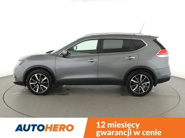 Nissan X-Trail III Terenowy 1.6 dCi 130KM 2016 Nissan X-Trail Automat Skóra Panorama Navi Kamera, zdjęcie 1