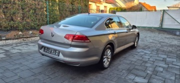 Volkswagen Passat B8 Limousine 1.4 TSI BlueMotion Technology ACT 150KM 2017 VOLKSWAGEN PASSAT! Super stan!, zdjęcie 6