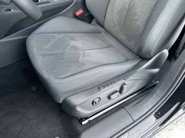 Cupra Terramar SUV 2.0 TSI 265KM 2025 Cupra Terramar 2.0 TSI 265KM 4Drive VZ DSG Gwaranc, zdjęcie 13