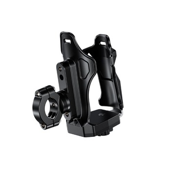 Универсальный держатель бутылки с водой для велосипеда MTB, вращение