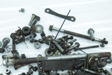 ВИНТЫ SUZUKI GS 500 89-07