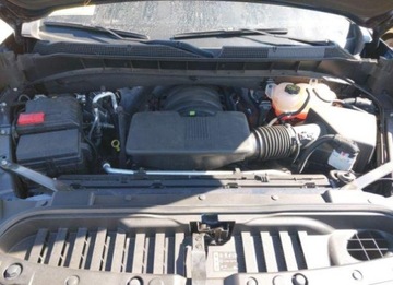 Chevrolet Silverado II 2023 Chevrolet Silverado 2023, 5.3L, 4x4, SHORT BED RST, od ubezpieczalni, zdjęcie 13