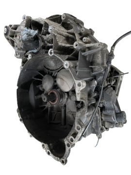 VOLVO SKRZYNIA BIEGÓW DG9R7002LA