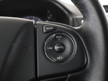 Honda CR-V IV SUV Facelifting 2.0 i-VTEC 155KM 2016 Honda CR-V Niski przebieg Historia serwisowa, zdjęcie 28