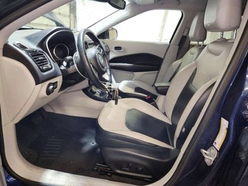Jeep Compass II 2018 Jeep Compass Limited 2018 2.4 Benzyna 180KM, zdjęcie 7