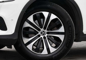 Mercedes GLC 2020 Mercedes-Benz GLC I wlasciciel Hak 4Matic Gwarancja Bezwypadkowy FV, zdjęcie 10