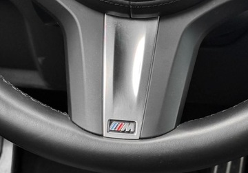 BMW Seria 4 G22-23-26 Coupe 2.0 420d 190KM 2023 BMW Seria 4 xDrive 190KM Gran Coupe Pakiet Sportowy M Asystent Swiatel Dro, zdjęcie 24