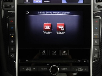 Infiniti Q60 II 2.0t 211KM 2018 Infiniti Q60 EU skóra navi full LED kamera i, zdjęcie 26