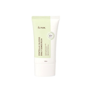 iUNIK Centella SPF 50+ Krem Przeciwsłoneczny
