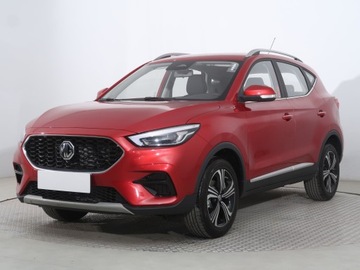 MG ZS II SUV Classic 1.5 VTi-Tech 106KM 2024 MG ZS SUV 1.5, 1. Właściciel, Serwis ASO, VAT 23%, zdjęcie 1