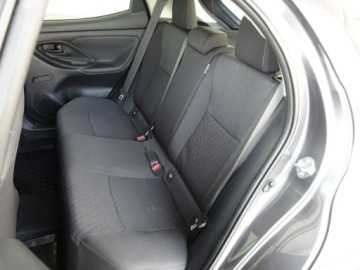 Toyota Yaris IV Hatchback 1.5 Dynamic Force 125KM 2022 Toyota Yaris 1.5 VVT-i/125KM/Salon Polska/ I Wł.w, zdjęcie 16