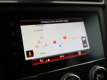 Renault Kadjar Crossover Facelifting 1.5 Blue dCi 115KM 2019 Renault Kadjar klima auto 3D Sound Arkamys kamera, zdjęcie 22