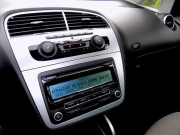 Seat Altea XL 1.6 TDI CR 105KM 2011 SEAT ALTEA XL 1,6 TDi 105 KM IGŁA, zdjęcie 11