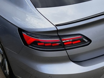 Volkswagen Arteon Fastback Facelifting 2.0 TSI 190KM 2022 Volkswagen Arteon |Digital Cockpit| R-Line| Kierow, zdjęcie 34