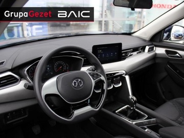  BAIC Beijing 3 1.5T 136KM Promocja: OC/AC za 1 PLN, zdjęcie 3