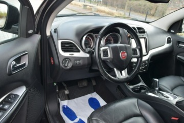 Dodge Journey 2013 Dodge Journey Freemont AWD 3.6 GAZ Automat 2013r., zdjęcie 16