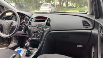 Opel Astra J GTC 1.6 CDTI Ecotec 110KM 2015 Opel Astra Opel Astra 2015 1,6 Cdti Salon Pl Zamiana 1.6 Diesel 110KM, zdjęcie 12