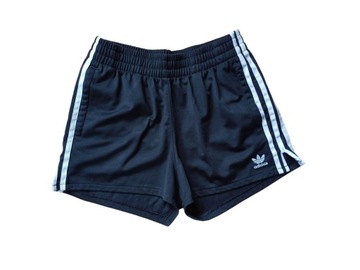 ADIDAS SPODENKI DAMSKIE S