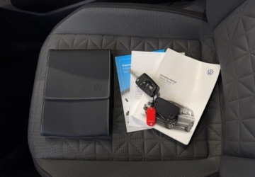 Volkswagen Tiguan II SUV Facelifting 1.5 TSI 150KM 2022 Volkswagen Tiguan VAT 23 Life 1.5TSI 150KM M6 2022 r., salon PL, I wlascic, zdjęcie 28