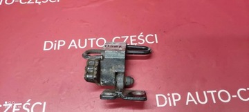 O587 VOLKSWAGEN PASSAT B6 PANT DVEŘE PŘEDNÍCH PRAVÝ