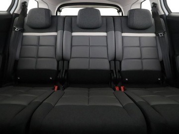 Citroen C5 Aircross SUV Plug-In 1.6 PureTech 225KM 2020 Citroen C5 Aircross FV23% PHEV full LED, zdjęcie 17