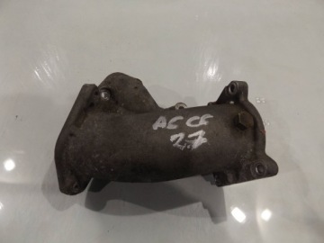 Дроссельная заслонка Audi 3.0 TDI ASB 059145997C