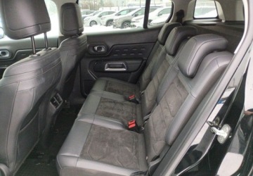 Citroen C5 Aircross SUV Facelifting 1.5 BlueHDi 131KM 2023 Citroen C5 Aircross 1.5 BlueHDi Max EAT8 Bogata Wersja Od Reki Zadbany FVa, zdjęcie 7