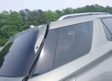 Ford Explorer VI 2020 Ford Explorer 2020, 2.3L, 4x4, LIMITED, od ubezpieczalni 2.3 Benzyna 300KM, zdjęcie 1