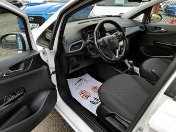 Opel Corsa 2016 Opel Corsa Automat / Serwisowana / Alufelgi, zdjęcie 7