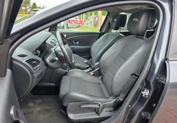 Renault Megane III Hatchback Facelifting 2013 Energy TCe 115KM 2014 Renault Megane Benzynaniski przebiegbogata wersjazobacz 1.2 Benzyna, zdjęcie 10