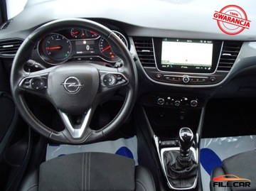 Opel 2023 Opel Crossland 1.2 Benzyna 110KM Automat Navi Kamera Full LED 1.2 Benzyna, zdjęcie 19