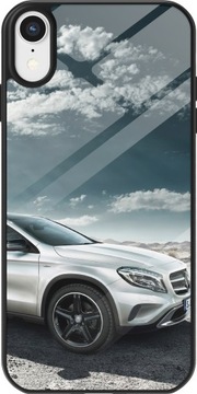 Etui GLASS MERCEDES2 SAMSUNG A52 / A52 4G/ A52 5G