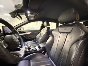 Audi A4 B9 Limousine Facelifting 2.0 30 TDI 136KM 2022 Audi A4 Avant Avant advanced 30 TDI S tronic *Refl, zdjęcie 19