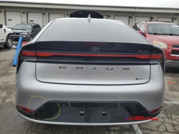 Toyota Prius V (XW60) 2023 Toyota Prius 2023 r., 2,0L HYBRID LE 2.0 Hybryda 194KM, zdjęcie 4