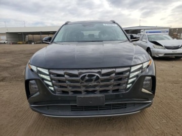 Hyundai Tucson IV 2024 Hyundai Tucson Limited, 2024r., 4x4, 2.5L 2.5 Benzyna 187KM, zdjęcie 4