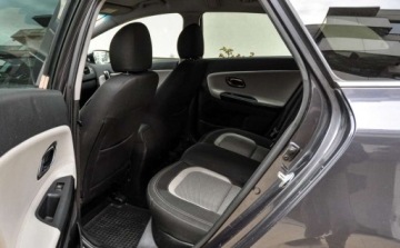 Kia Ceed II Kombi 1.6 GDI 135KM 2014 Kia Ceed Salon PL 1 wlasciciel Bezwypadkowy 2014 r. VAT 23 1.6 Benzyna, zdjęcie 7