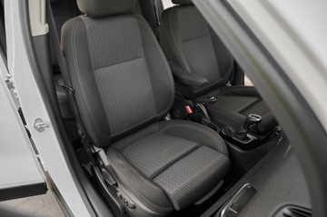 Opel Mokka I SUV 1.4 Turbo ECOTEC 140KM 2016 OPEL MOKKA X 1.4 benzyna NAVI ALU17 KAMERA zarejestrowany w Polsce, zdjęcie 21