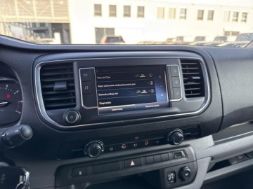 Toyota Proace II 2022 Toyota PROACE VERSO 2.0 D4-D Long Business 2.0 D4-, zdjęcie 15