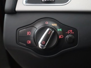 Audi A5 8T Coupe 1.8 TFSI 160KM 2010 Audi A5 1.8 TFSI, Salon Polska, Serwis ASO, zdjęcie 14