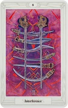 ТОТ ПРЕМЬЕР Edition - карты Таро